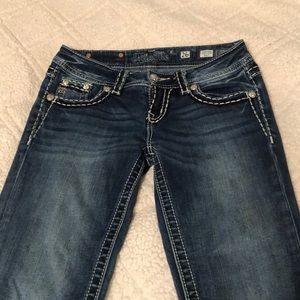 MissMe Jeans
